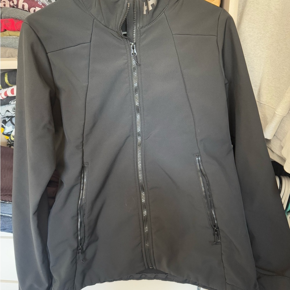 Helly Hansen Soft Shell Jacket. - image 1